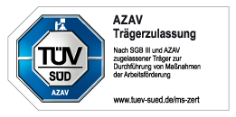 azav traegerzulassung